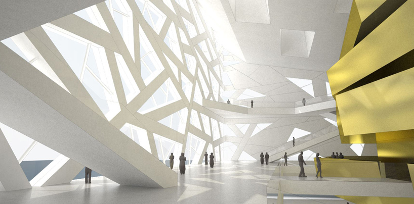 Danish architecture abroad | Page 5 | SkyscraperCity