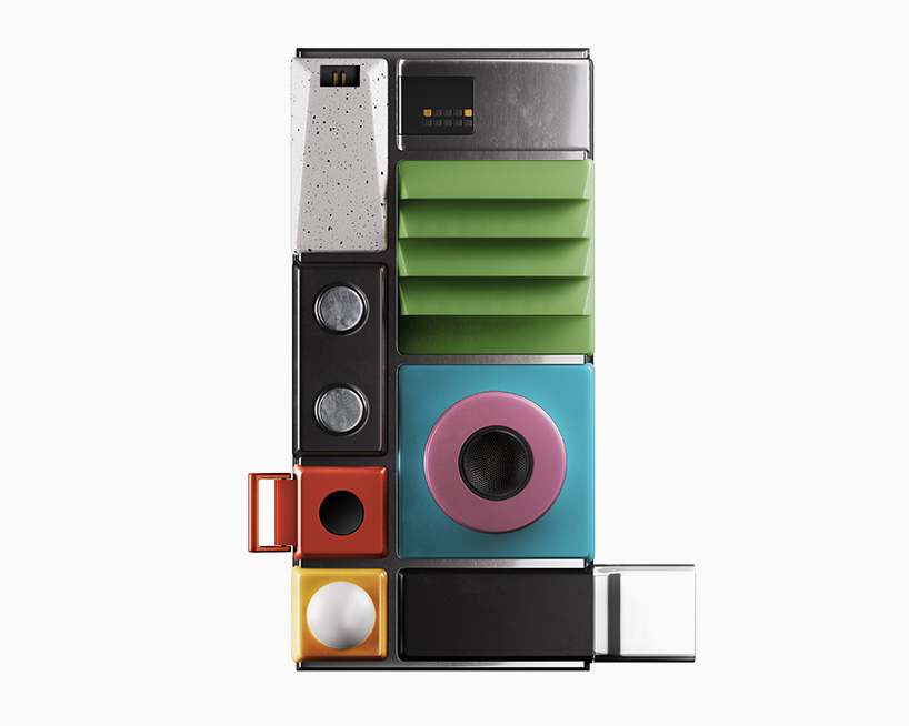 lapka collaborates with google to create haute couture project ara blocks