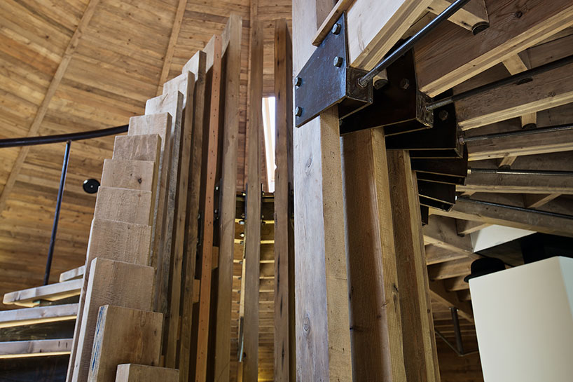 Купольный дом от Тимоти Олтона