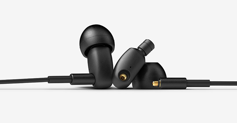 jays introduces q-JAYS: world’s smallest earphones with exchangeable cables