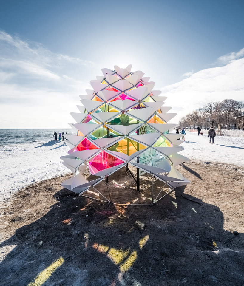 snowcone winter stations raw design ferris curio