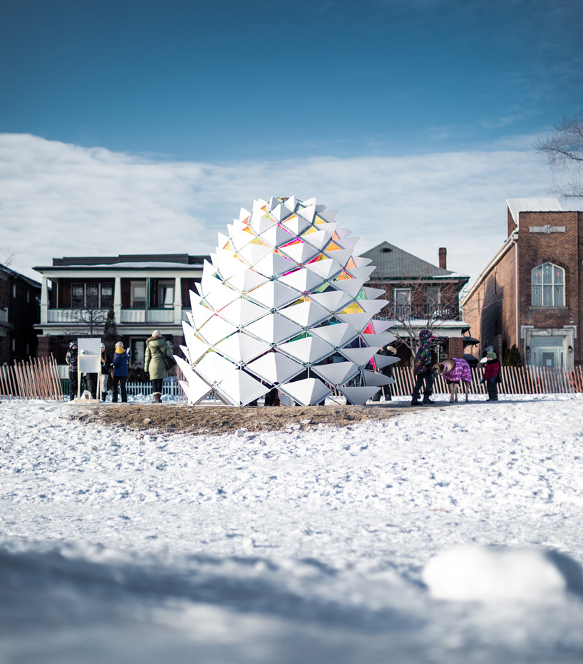snowcone winter stations raw design ferris curio