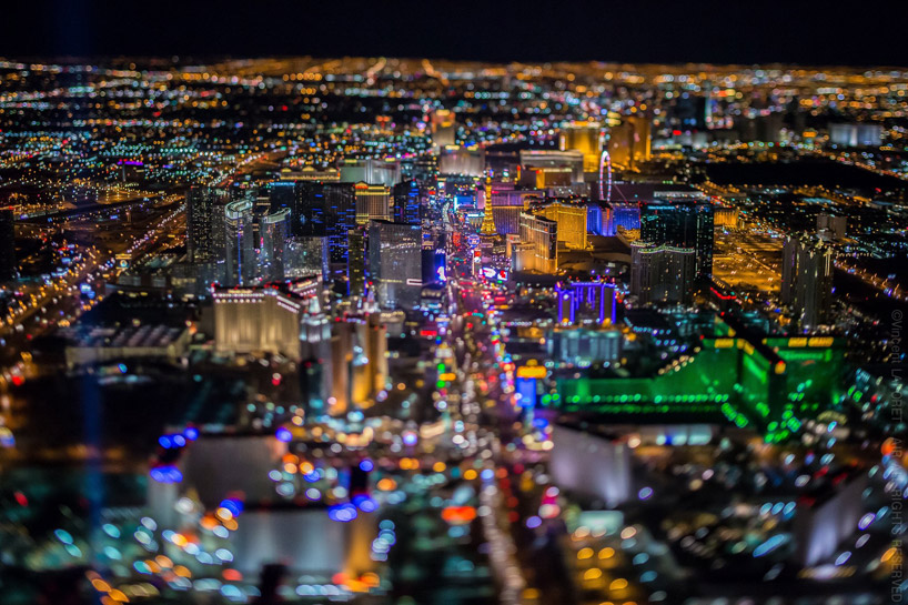 vincent laforet vegas sin city