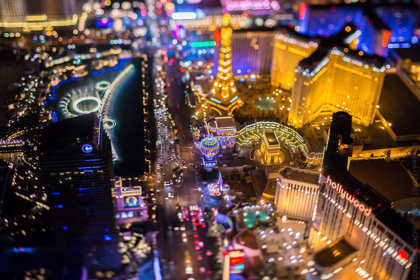 vincent laforet vegas sin city