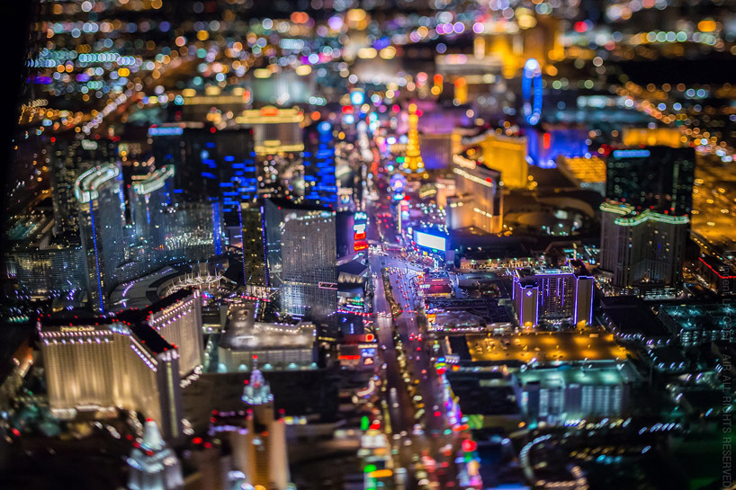 vincent laforet vegas sin city