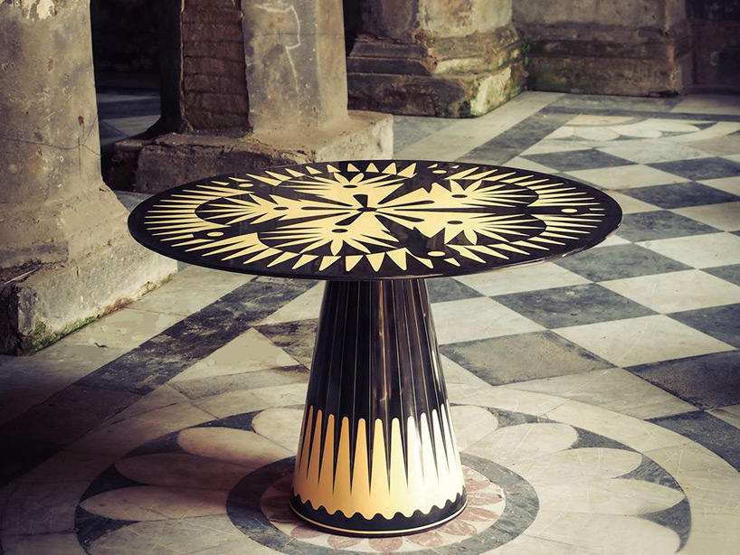 scarlet splendour vanilla noir matteo cibic designboom