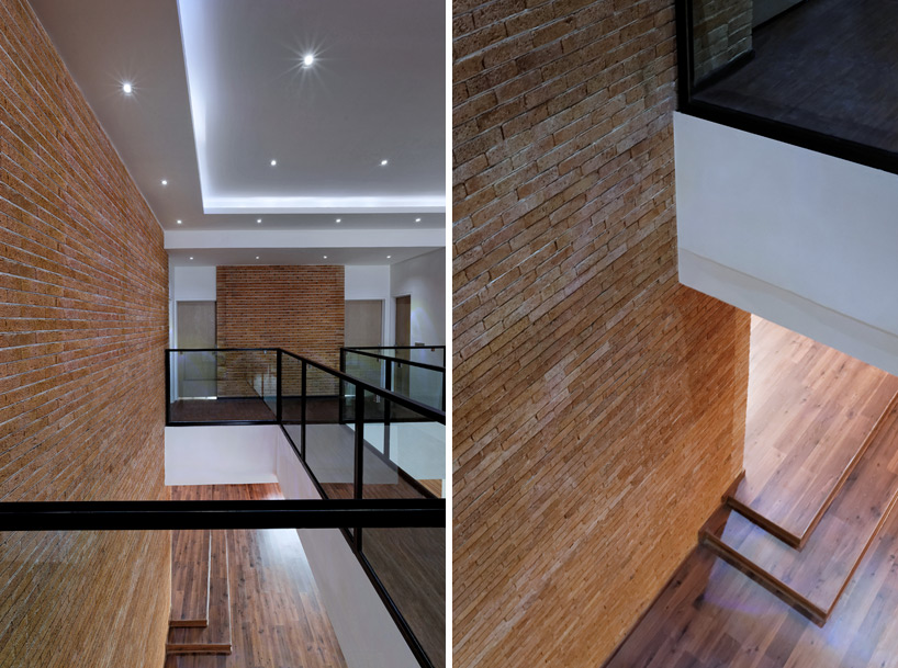 Стильный трехэтажный дом. Проект ReNa design studio Стильный трехэтажный дом. Проект ReNa design studio