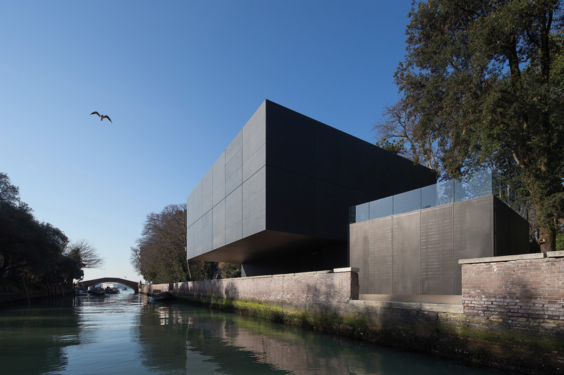denton corker marshall new australian pavilion venice biennale designboom