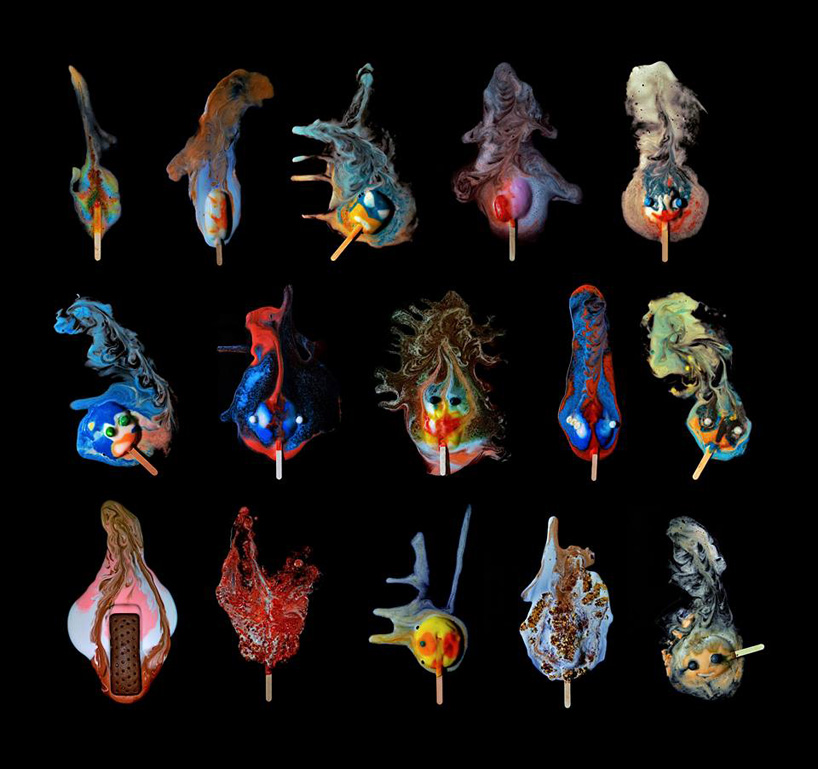 michael-massaia-transmogrify-melted-ice-cream-designboom-01