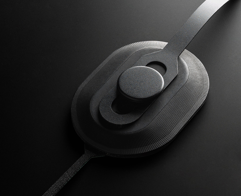 maxime loiseau roll to roll headphones wanted design