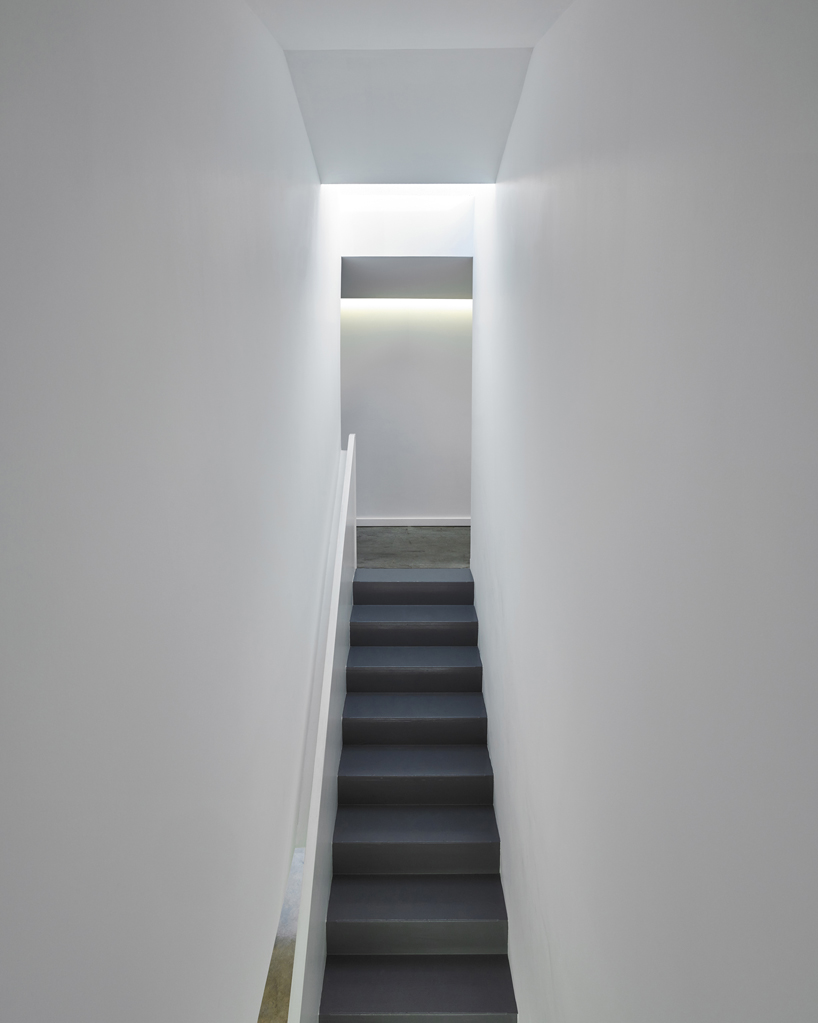 Дизайн | Лестница на второй этаж в доме