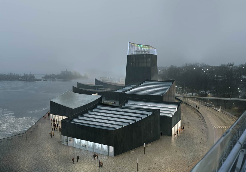 guggenheim helsinki museum plans thrown out by city council