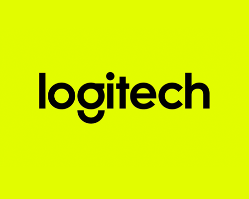 new logitech identity by designstudio