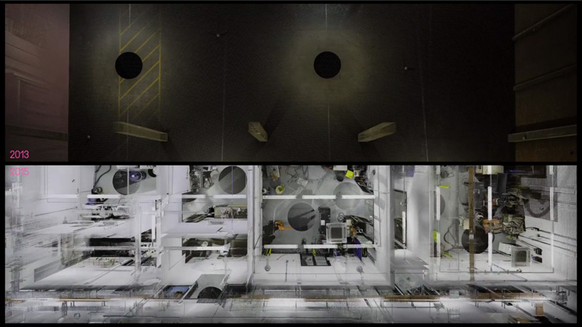 scanLAB digitize bartlett school of architecture'