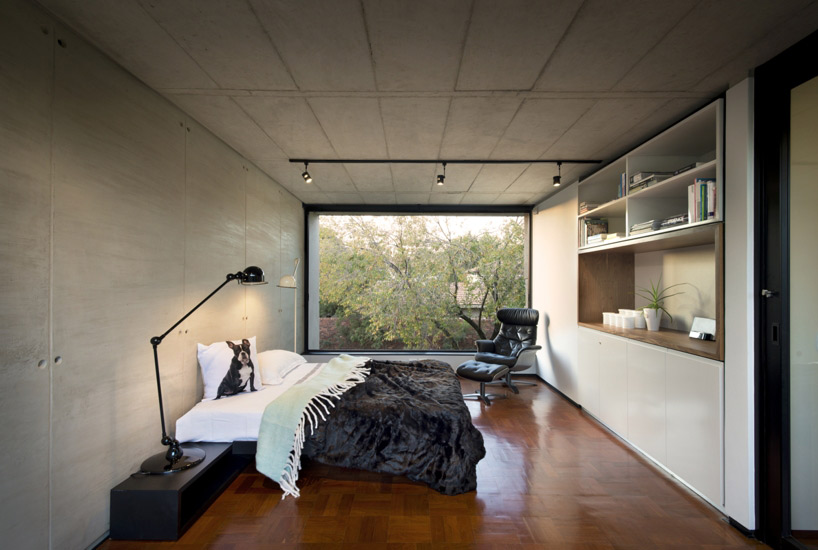 Фото | Дизайн спальни в современном стиле