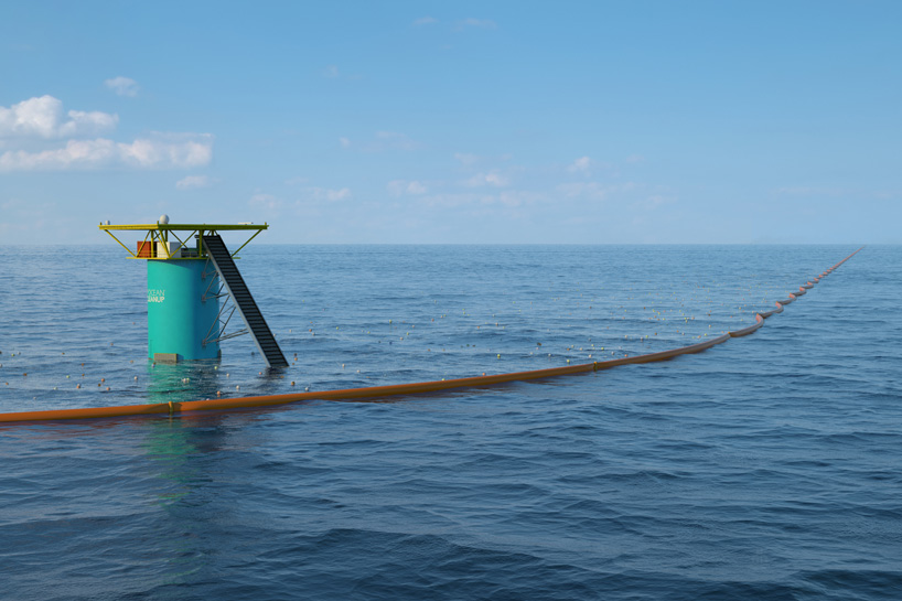 the ocean cleanup array 2015 index award winner_designboom_006