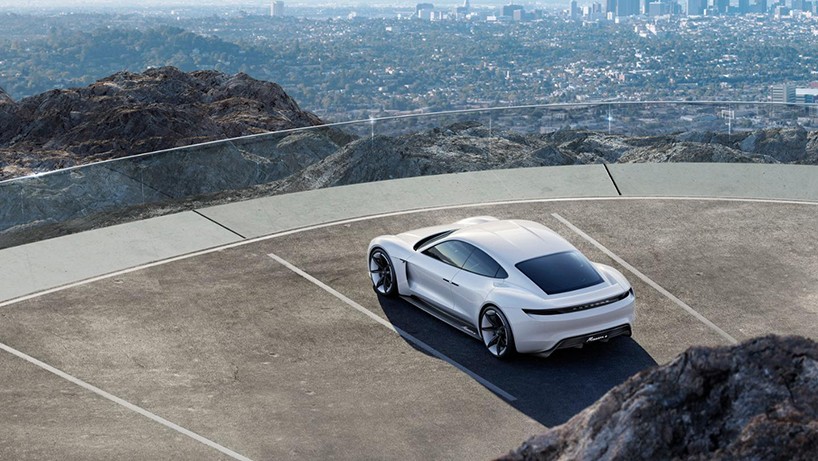 porsche-mission-e-electric-car-designboom-05