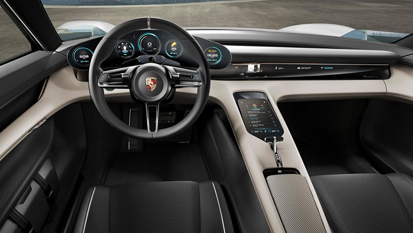 porsche-mission-e-electric-car-designboom-07