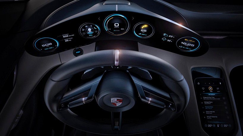 porsche-mission-e-electric-car-designboom-08