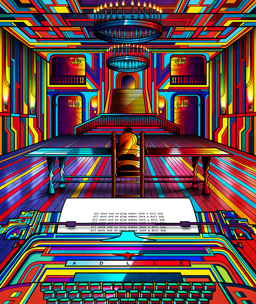 van-orton-design-one-point-perspective-neon-film-posters-designboom-13
