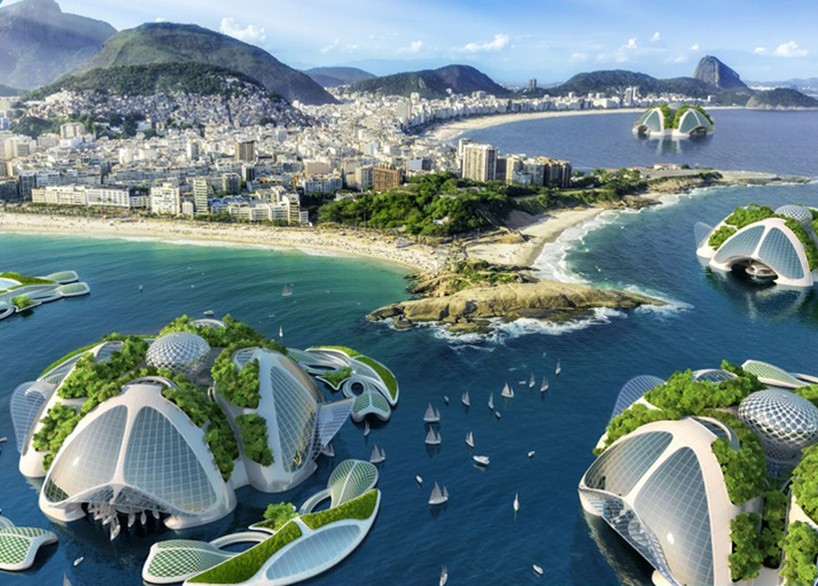 vincent callebaut architectures aequorea designboom