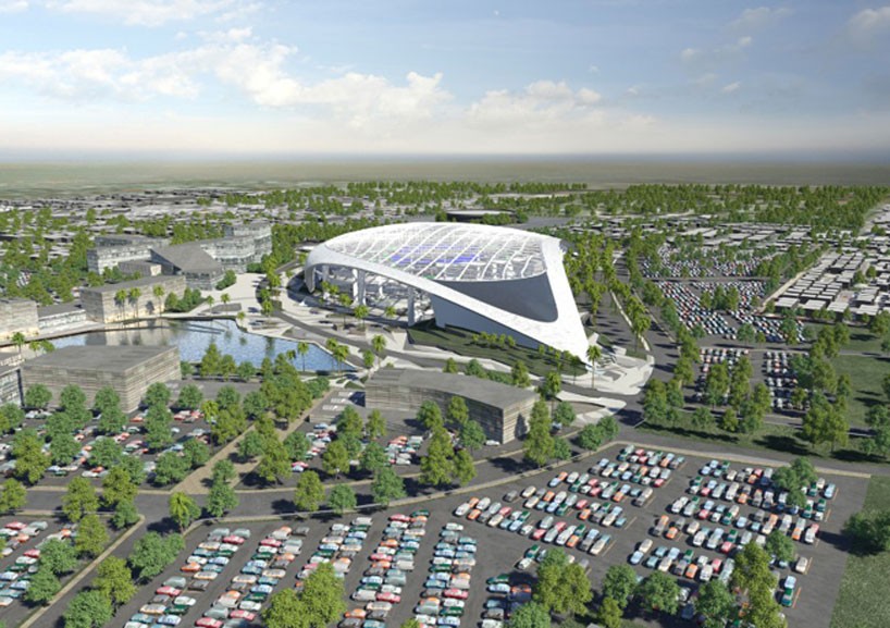 HKS-architects-NFL-rams-stadium-inglewood-los-angeles-designboom-02