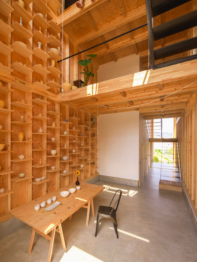 house-for-pottery-festival-ofea-japan-osaka-designboom-02