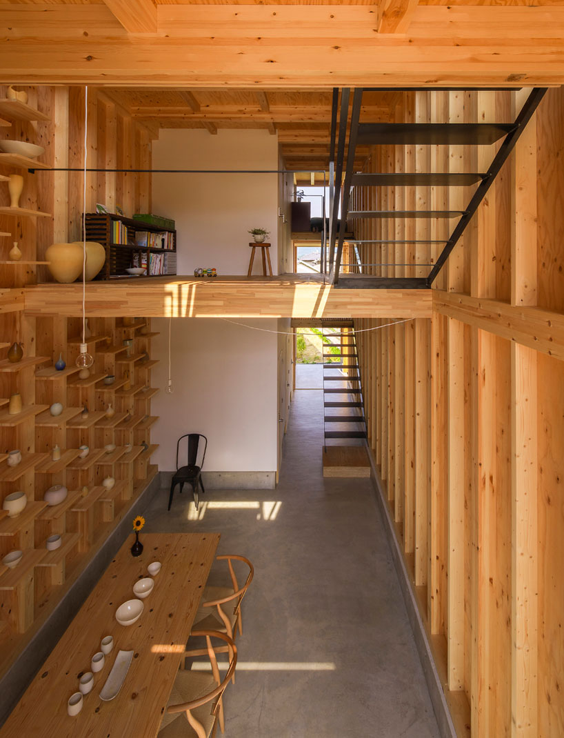 house-for-pottery-festival-ofea-japan-osaka-designboom-02