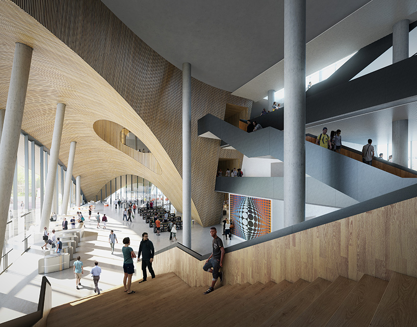 snohetta-the-temple-university-library-philadelphia-designboom-02