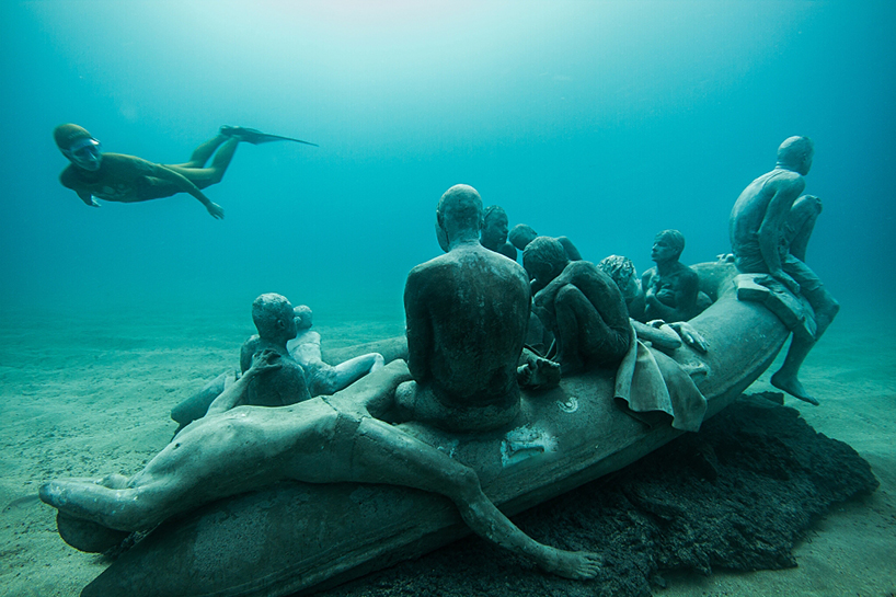 jason-decaires-taylor-underwater-museum-