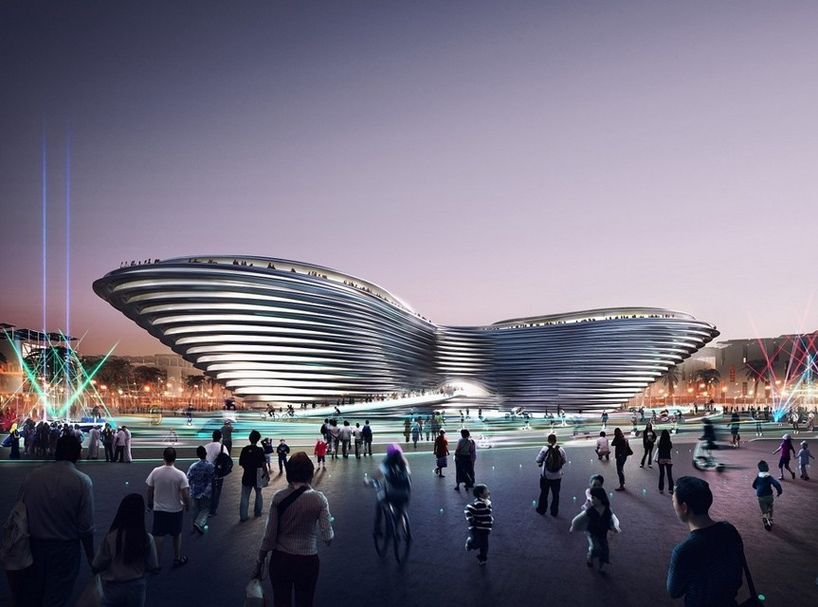 UAE-dubai-expo-2020-BIG-foster-+-partners-grimshaw-pavilion-designboom-03