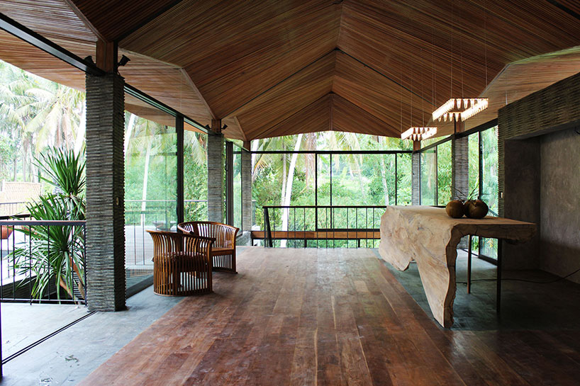 alexis dornier completes spacious strachwitz residence in bali