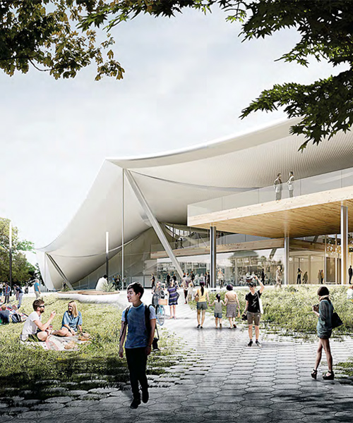 City plan Mountain View California 13 PDF