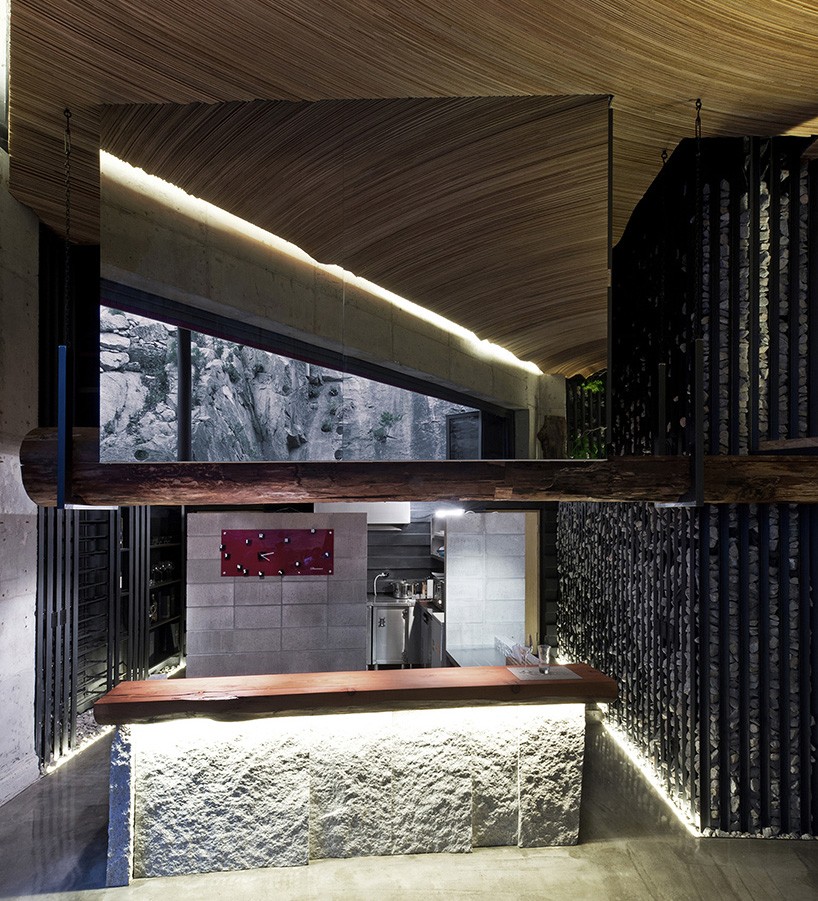 tune planning dayang sanghoi interior seoul south korea