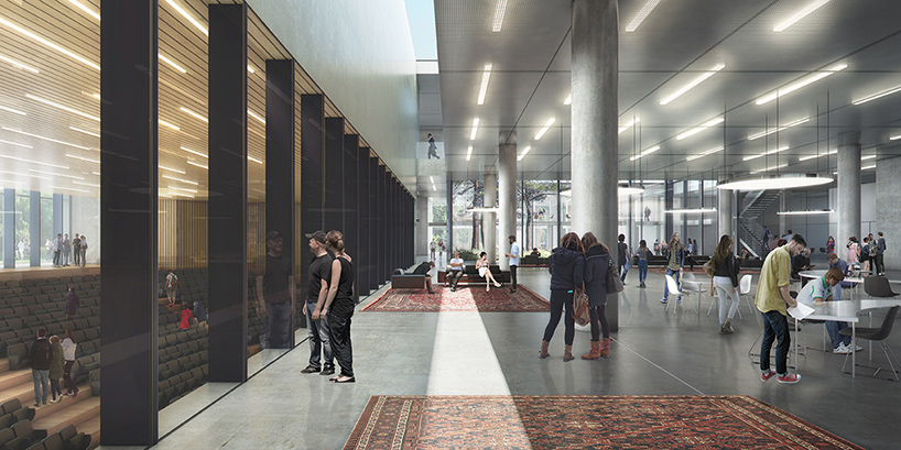 KAAN-architecten-tilburg-university-education-and-self-study-center-the-netherlands-designboom-02