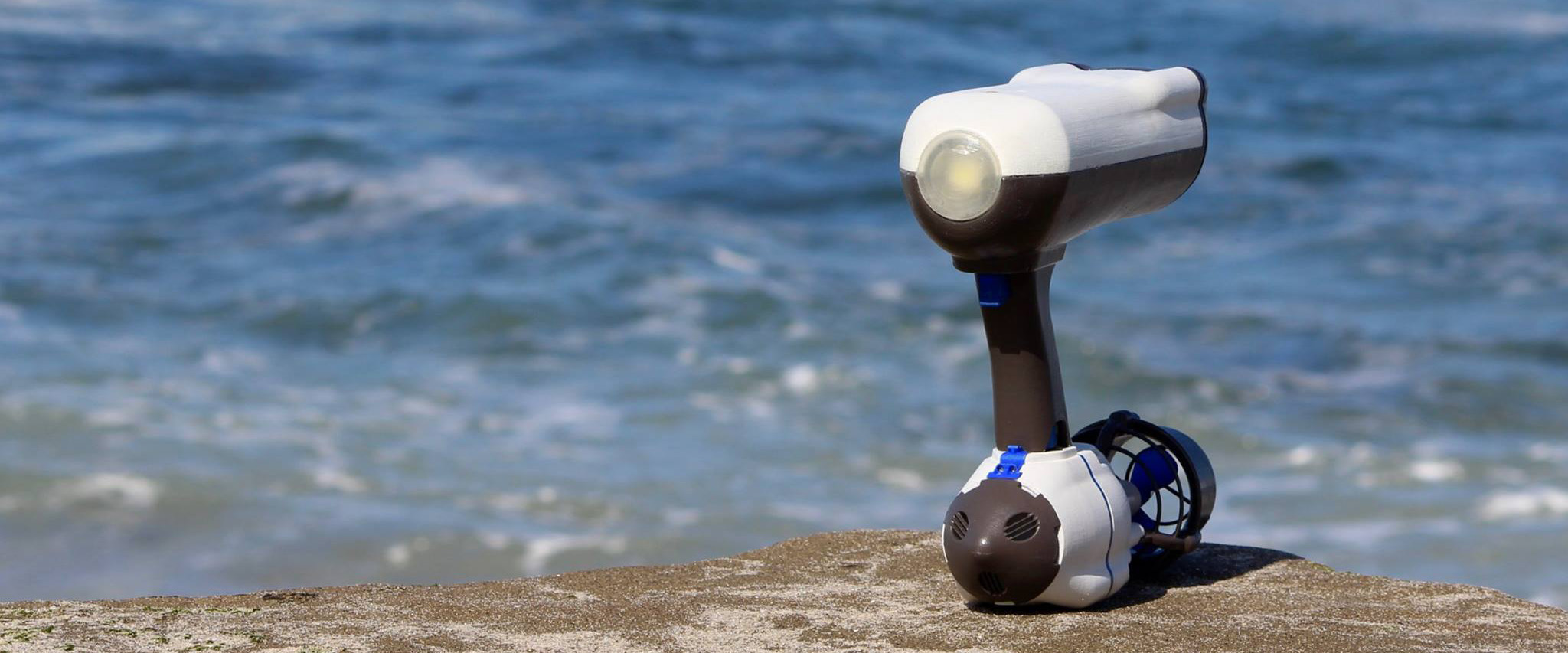 bixpy swim jet water propulsion system