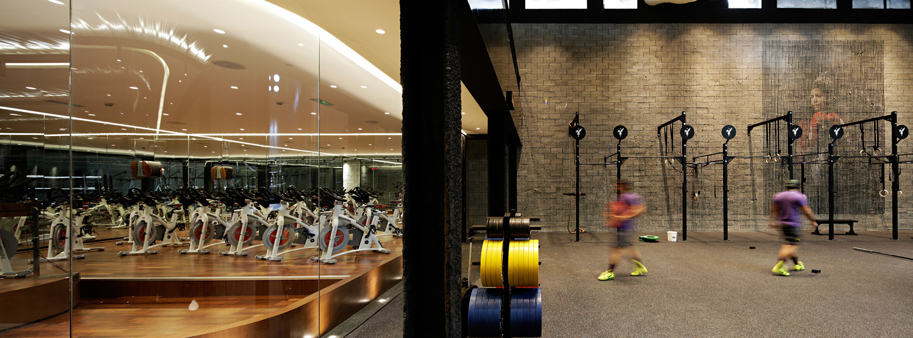 lab 100 the burrows boxing gym kuwait