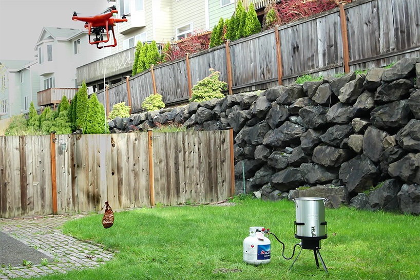 cooking-thanksgiving-with-a-drone-designboom-02