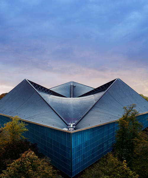 london's design museum an indepth look at the new institution