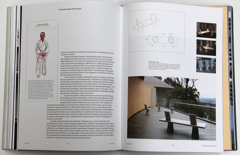 Designboom book report