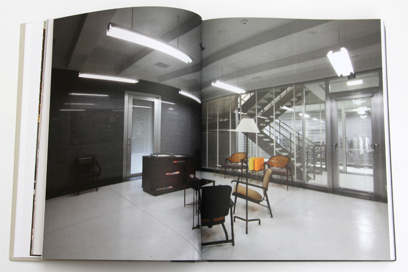 wonderwall design case studies book report masamichi katayama designboom