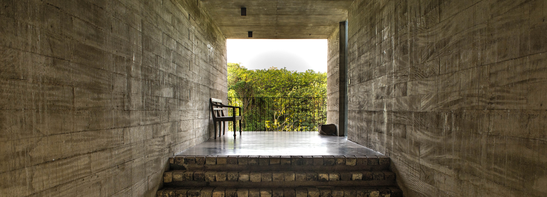 palinda kannangara studio dwelling in rajagirya sri lanka