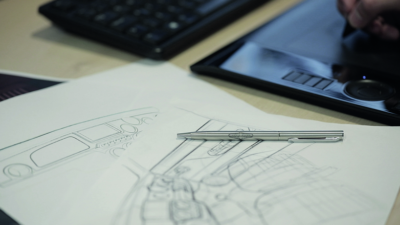 david brown automotive to launch MINI remastered at london motor show - Designboom