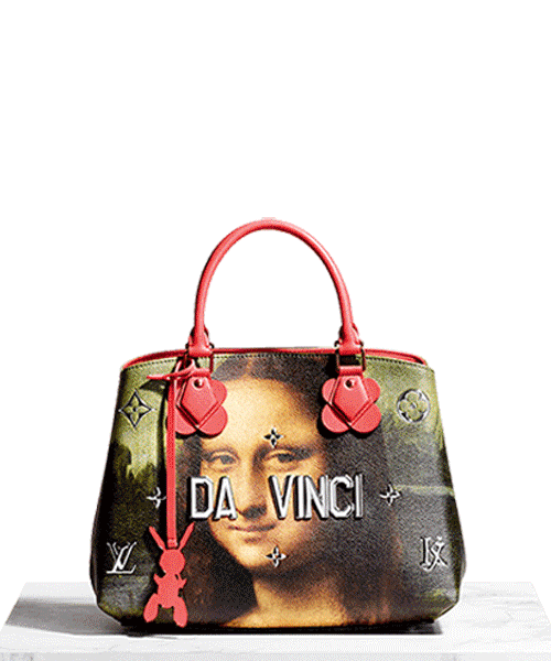 Louis Vuitton Purse Gif Literacy Basics