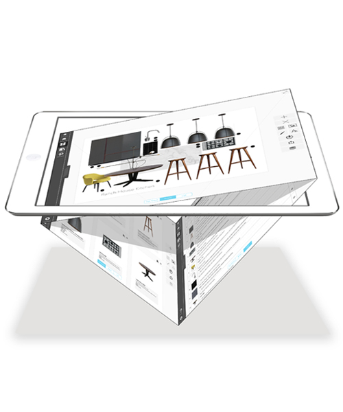 introducing AVA, the first transformable meta-document for designers