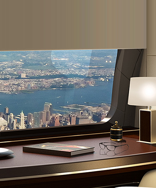 Картинки по запросу Boeing to introduce the world&rsquo;s largest passenger jet window in 2018