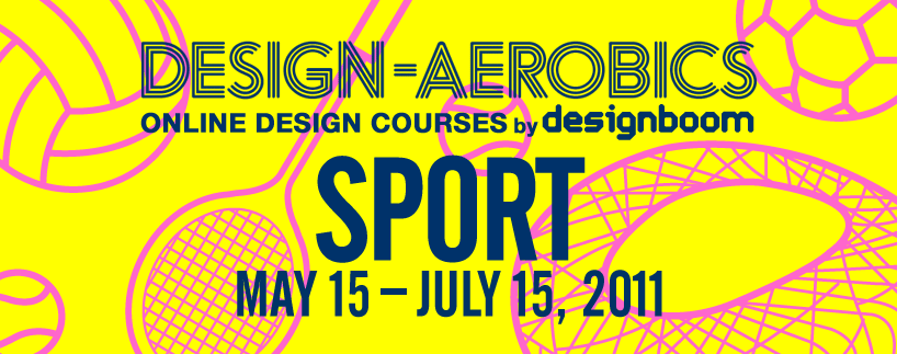 design aerobics 2011: sport lesson list