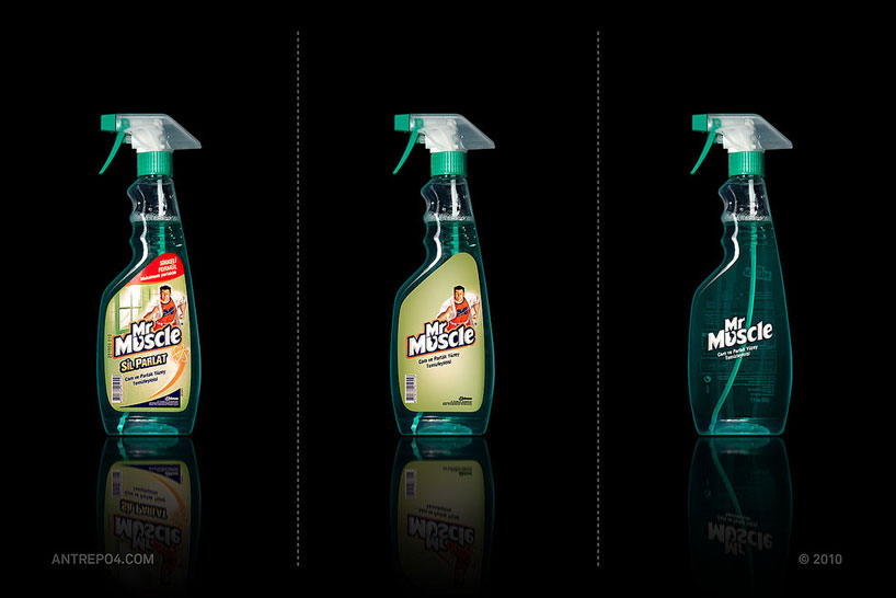 minimalist packaging concepts by antrepo - 4