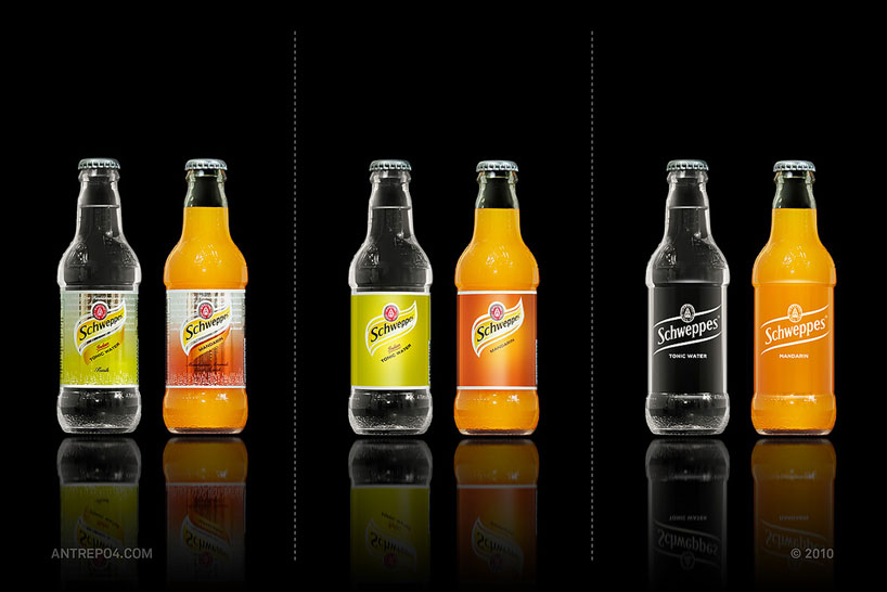minimalist packaging concepts by antrepo - 5
