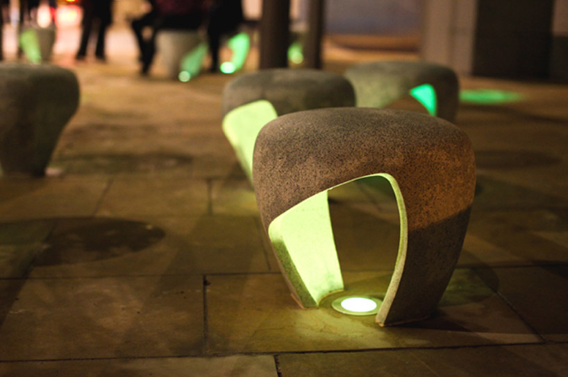 charlie davidson: sunniside public realm